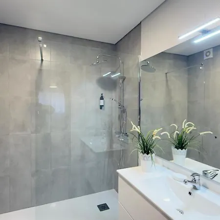 Appartement Barramares 3