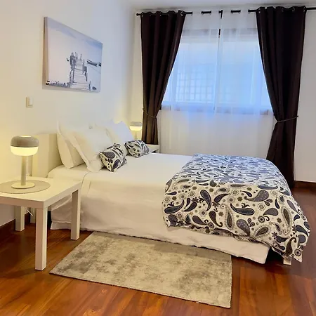 Barramares 3 Appartement *