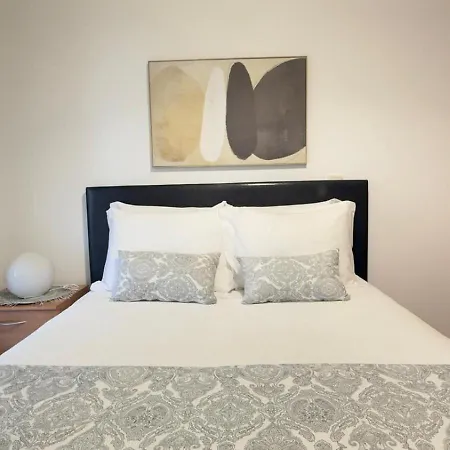 Appartement Barramares 3