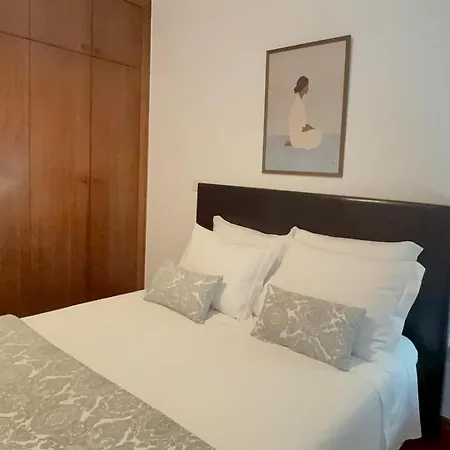 Barramares 3 Appartement