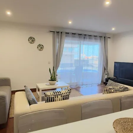 Appartement Barramares 3 *