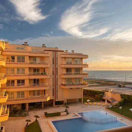 Barramares 3 Appartement