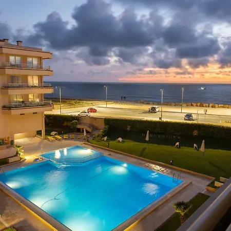 Barramares 3 Appartement Furadouro