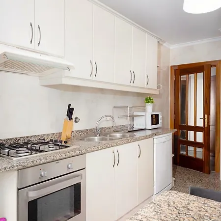 Barramares 3 Appartement *