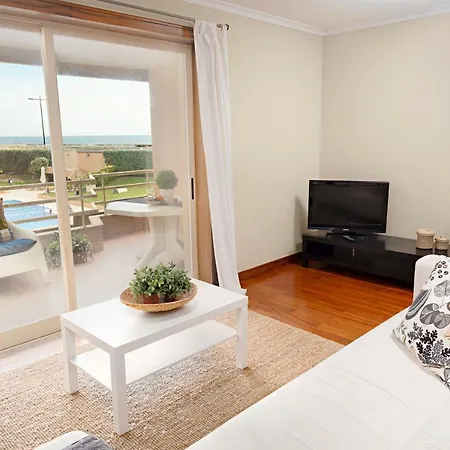 Barramares 3 Appartement