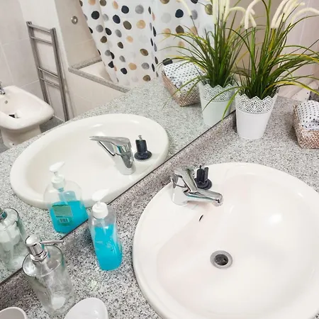 Barramares 3 Appartement