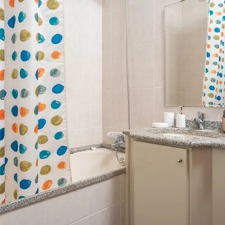 Barramares 3 Appartement