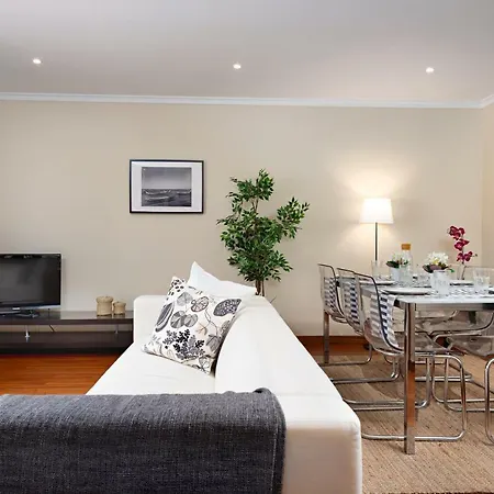 Barramares 3 Appartement