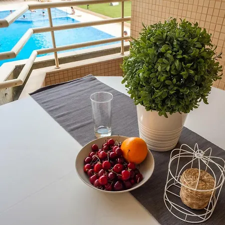 Barramares 3 Appartement Furadouro