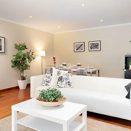 Appartement Barramares 3