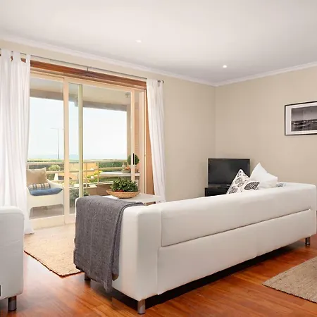 Barramares 3 Appartement