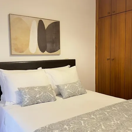 Appartement Barramares 3