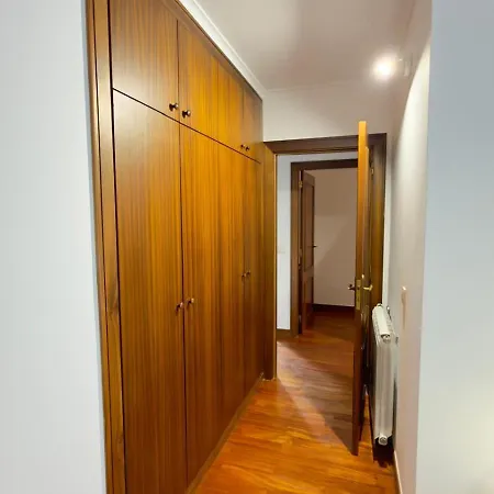 Barramares 3 Apartment Furadouro