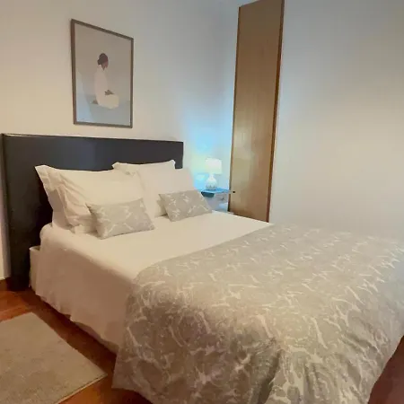 Barramares 3 Apartment Furadouro