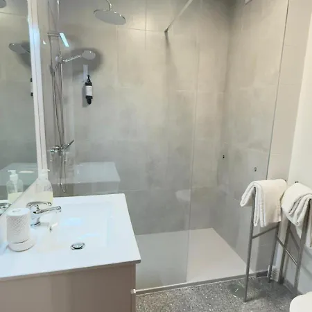 Barramares 3 Apartment *