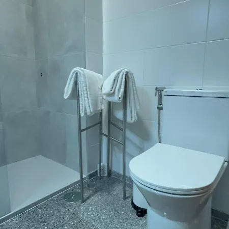 Apartment Barramares 3 *