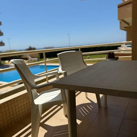 Barramares 3 Furadouro