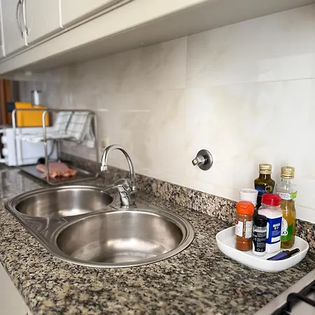 Appartement Barramares 3