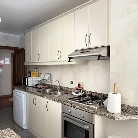 Barramares 3 Apartment *