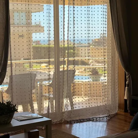Appartement Barramares 3