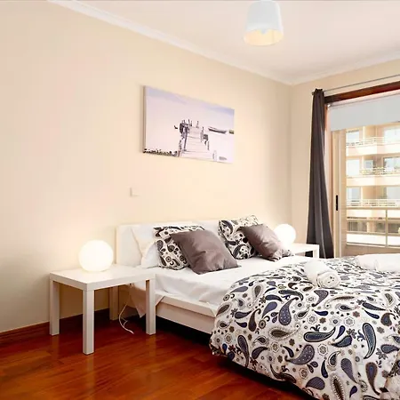 Barramares 3 Apartment Furadouro