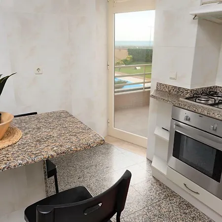 Barramares 3 Apartment