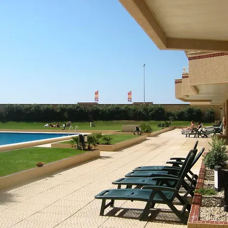 Barramares 3 Apartamento
