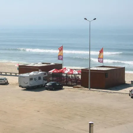 Barramares 3 Apartment Furadouro