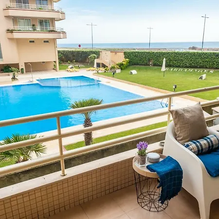 Barramares 3 Apartment Furadouro