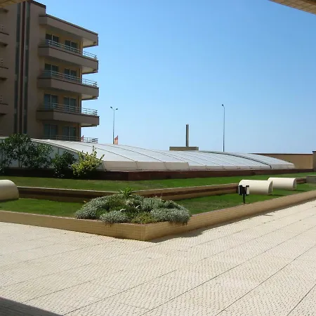 Barramares 3 Фурадору