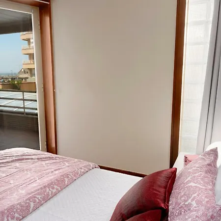 Barramares 3 Furadouro