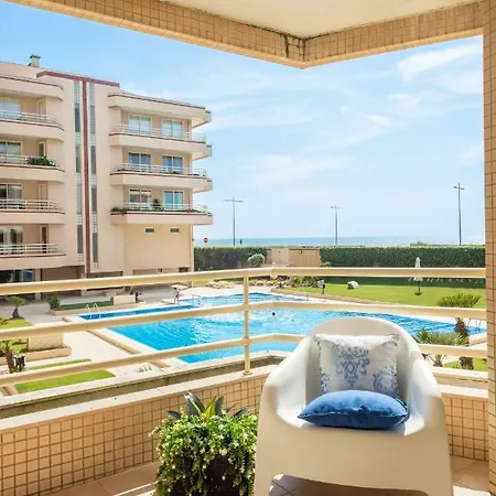 Barramares 3 Διαμέρισμα Furadouro