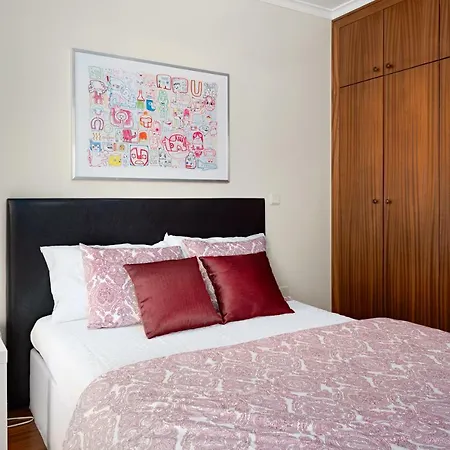 Barramares 3 Apartment