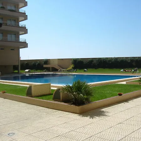 Barramares 3 Apartamento