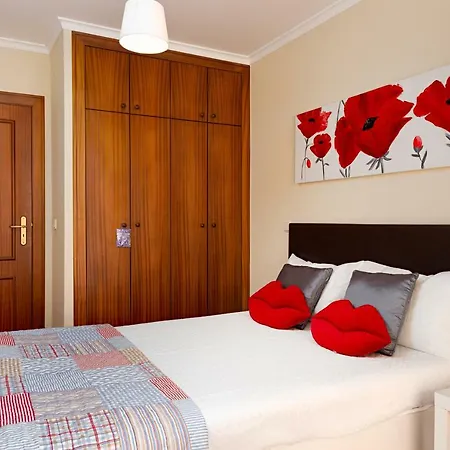 Διαμέρισμα Barramares 3 *