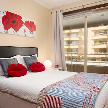 Barramares 3 Apartment
