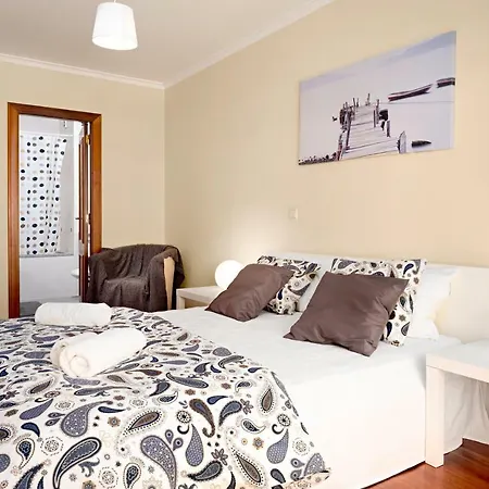 Barramares 3 Apartment *