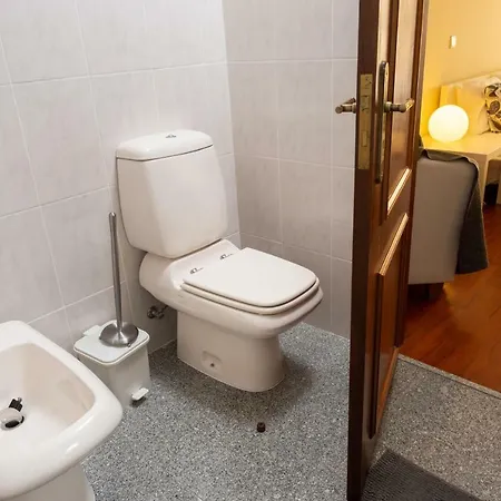 Apartamento Barramares 3