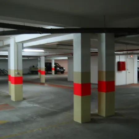 Apartamento Barramares 3