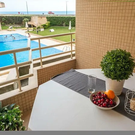 Barramares 3 * Furadouro