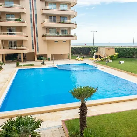 Barramares 3 Apartment Furadouro