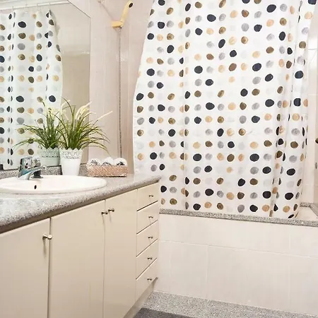 Barramares 3 Διαμέρισμα Furadouro