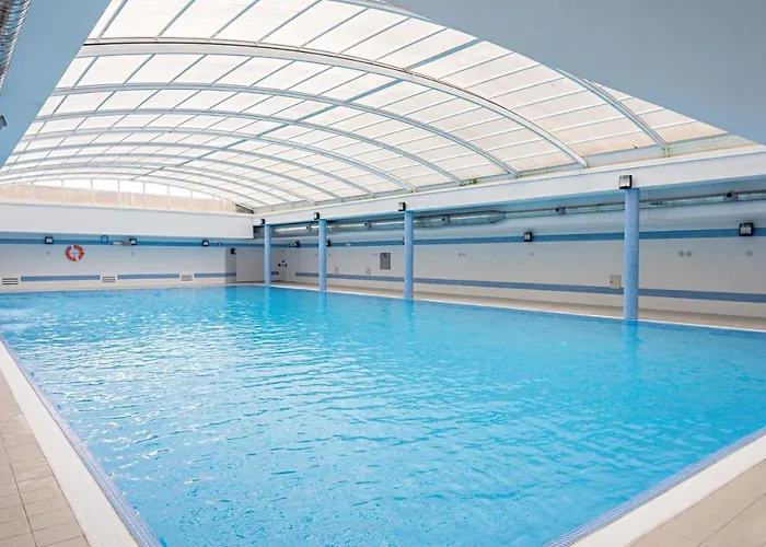 Apartman Barramares 3 Furadouro