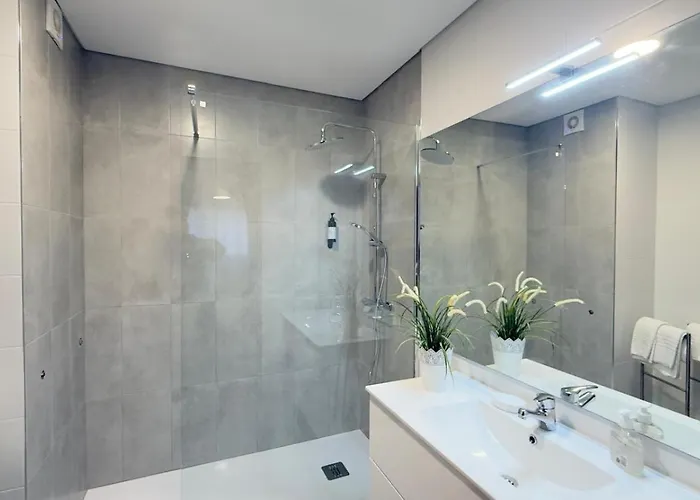 Apartman Barramares 3