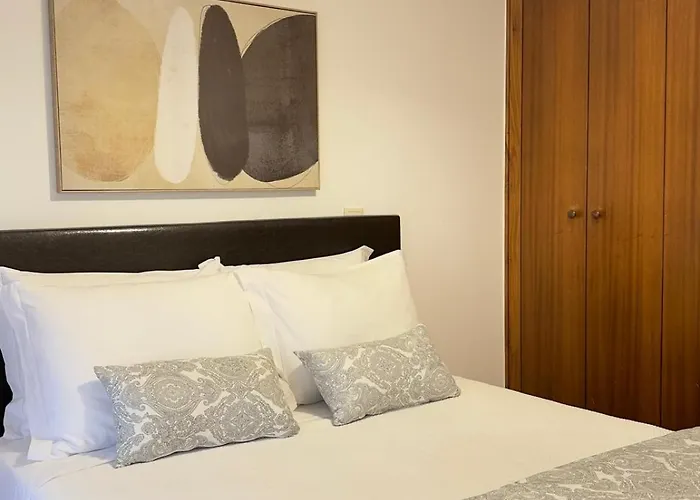 Apartman Barramares 3