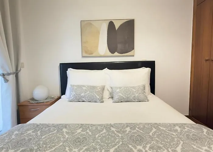 Apartman Barramares 3