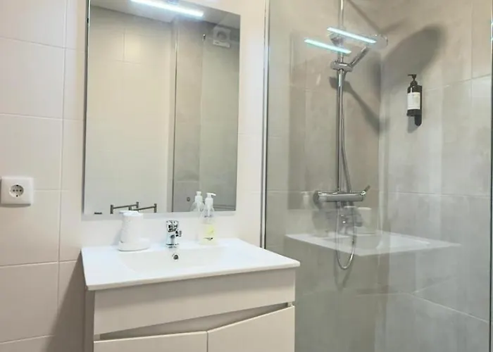 Barramares 3 * Furadouro