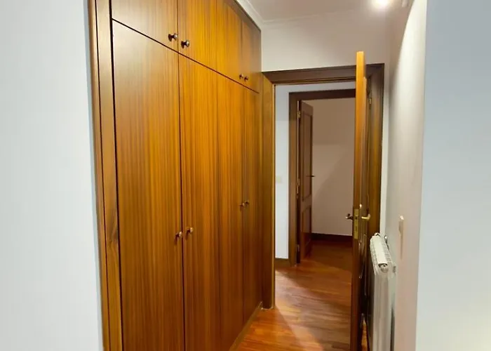 Barramares 3 Apartman Furadouro