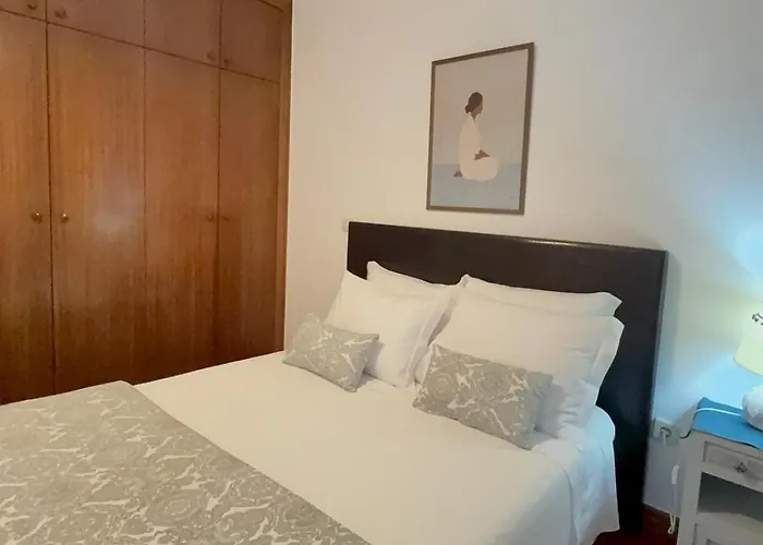 Barramares 3 Apartman