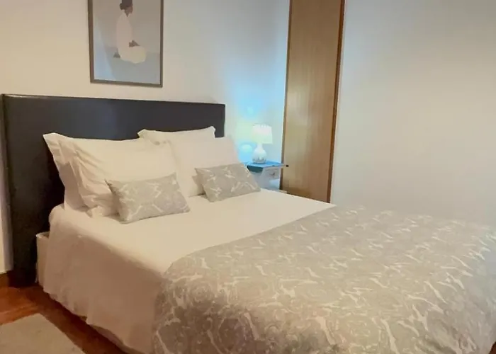 Barramares 3 Apartman Furadouro